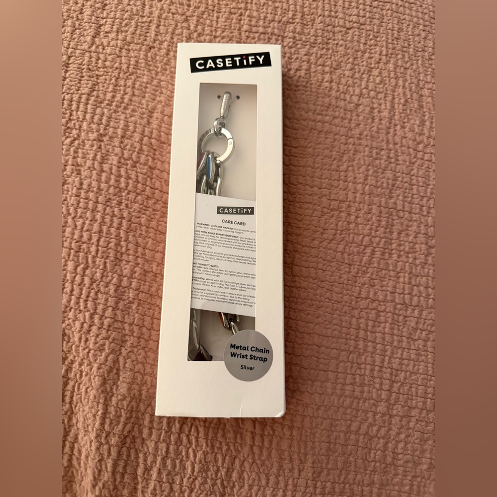 Castify keychain - Picture 2 of 3